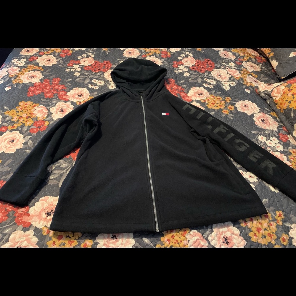 Women’s Tommy Hilfiger Jacket Size 1X